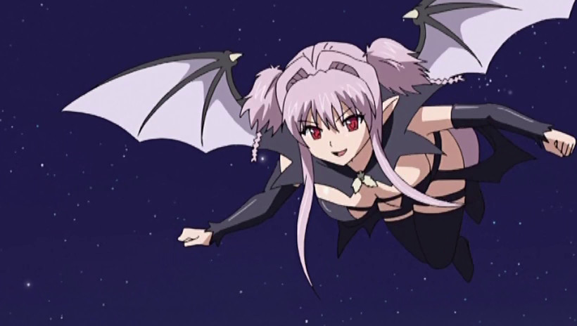 Brandish 第1話 カワユイ男の子ゲーットぉ 画像3