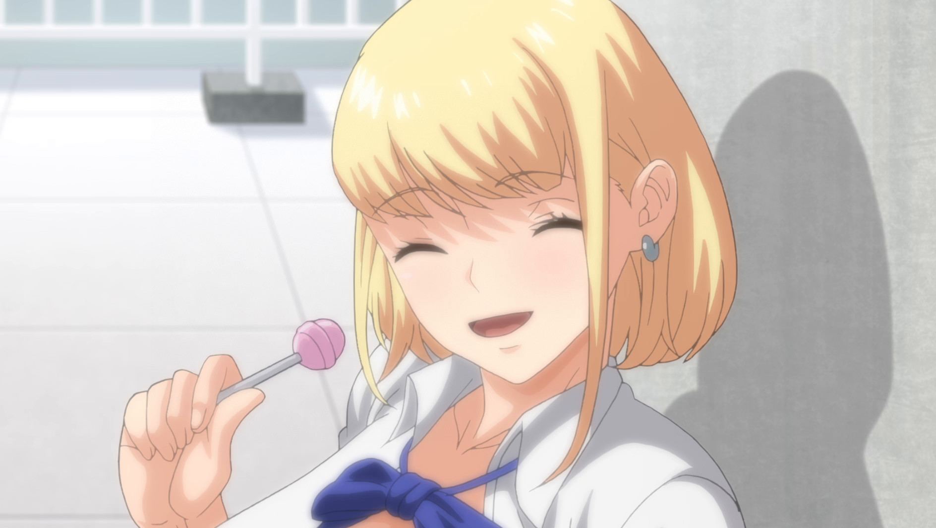 初めてのヒトヅマ 第4話 ビッチな女子の恋愛相談 画像2