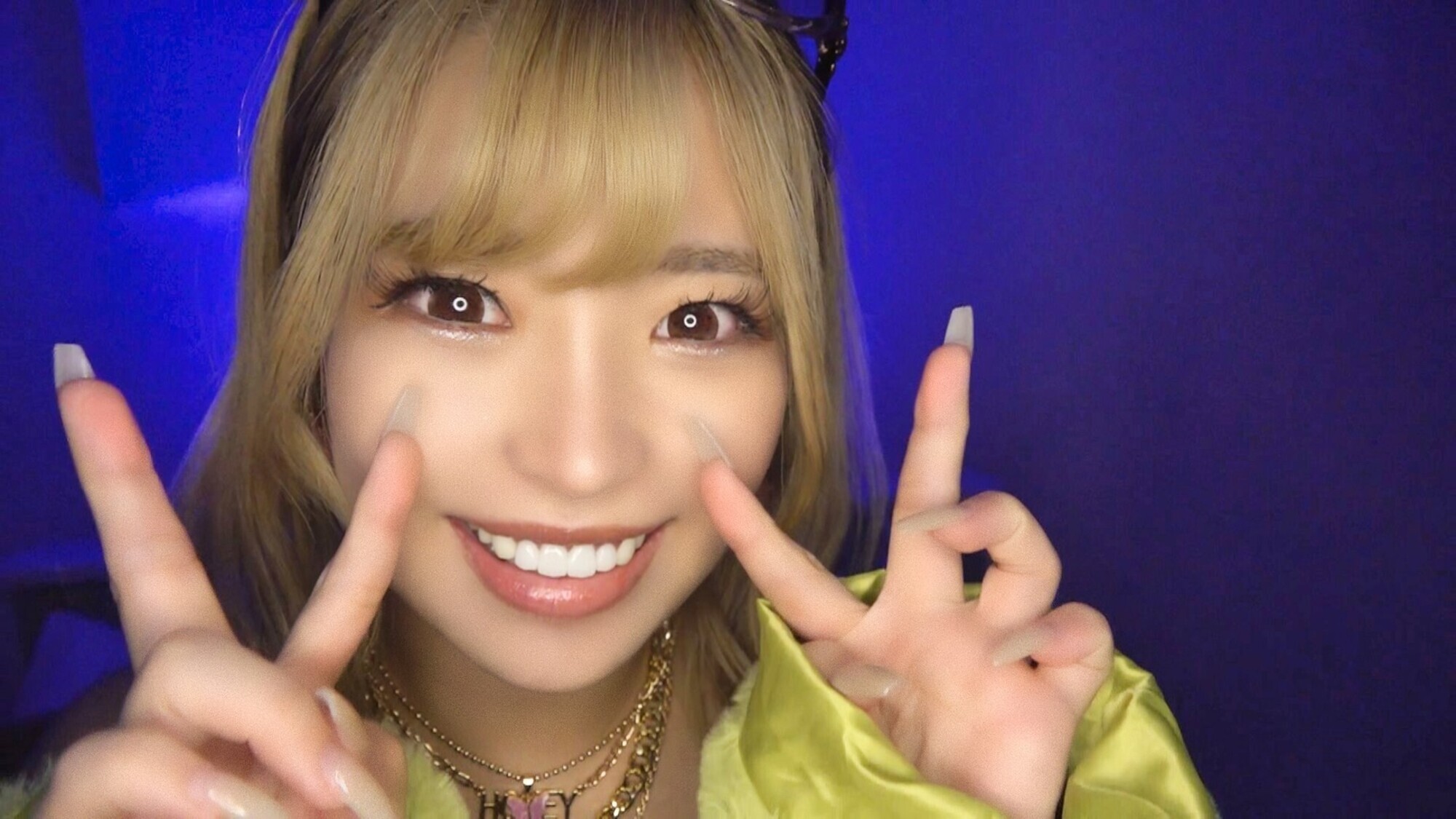 プレミアム風俗嬢 椿さん 画像1