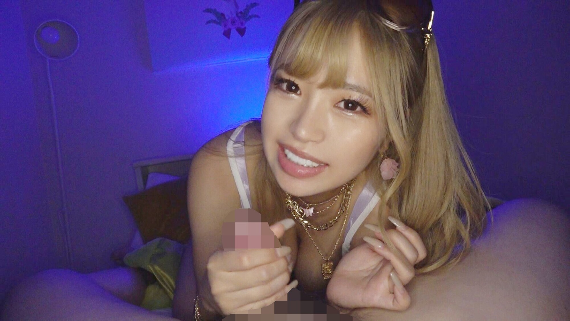 プレミアム風俗嬢 椿さん 画像2