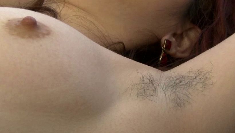 女性の腋に萌える 画像7