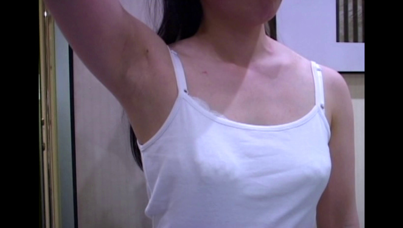 女性の腋に萌える 画像14