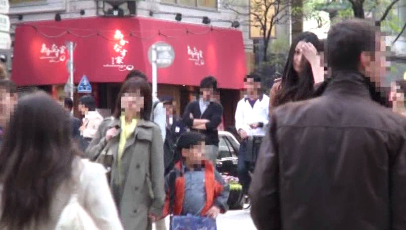 180以上の女 内田真由 画像3