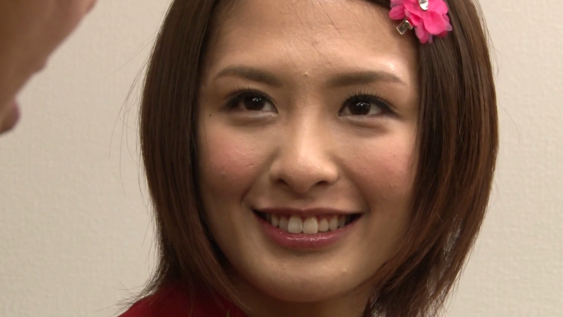 猥褻系女子 夏目優希 画像1