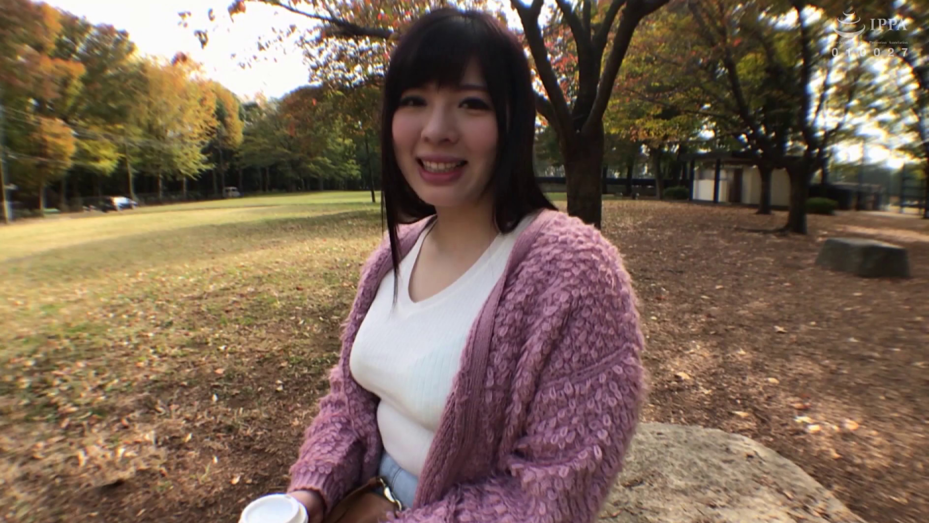 肉食肉感痴女・神咲紗々 ～私のカラダで興奮して～ 画像1