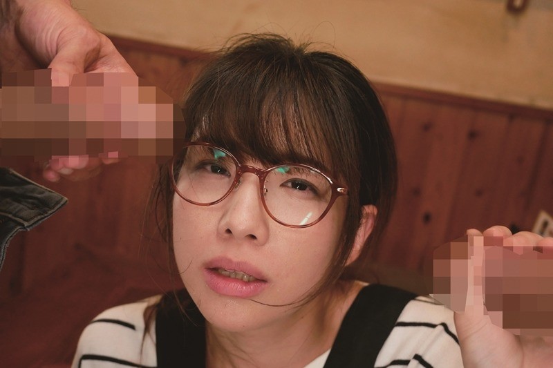 居酒屋ランチで働く奥さん 旦那の居ぬ間にNTRチ○ポでメス化 美夏 30歳 画像15