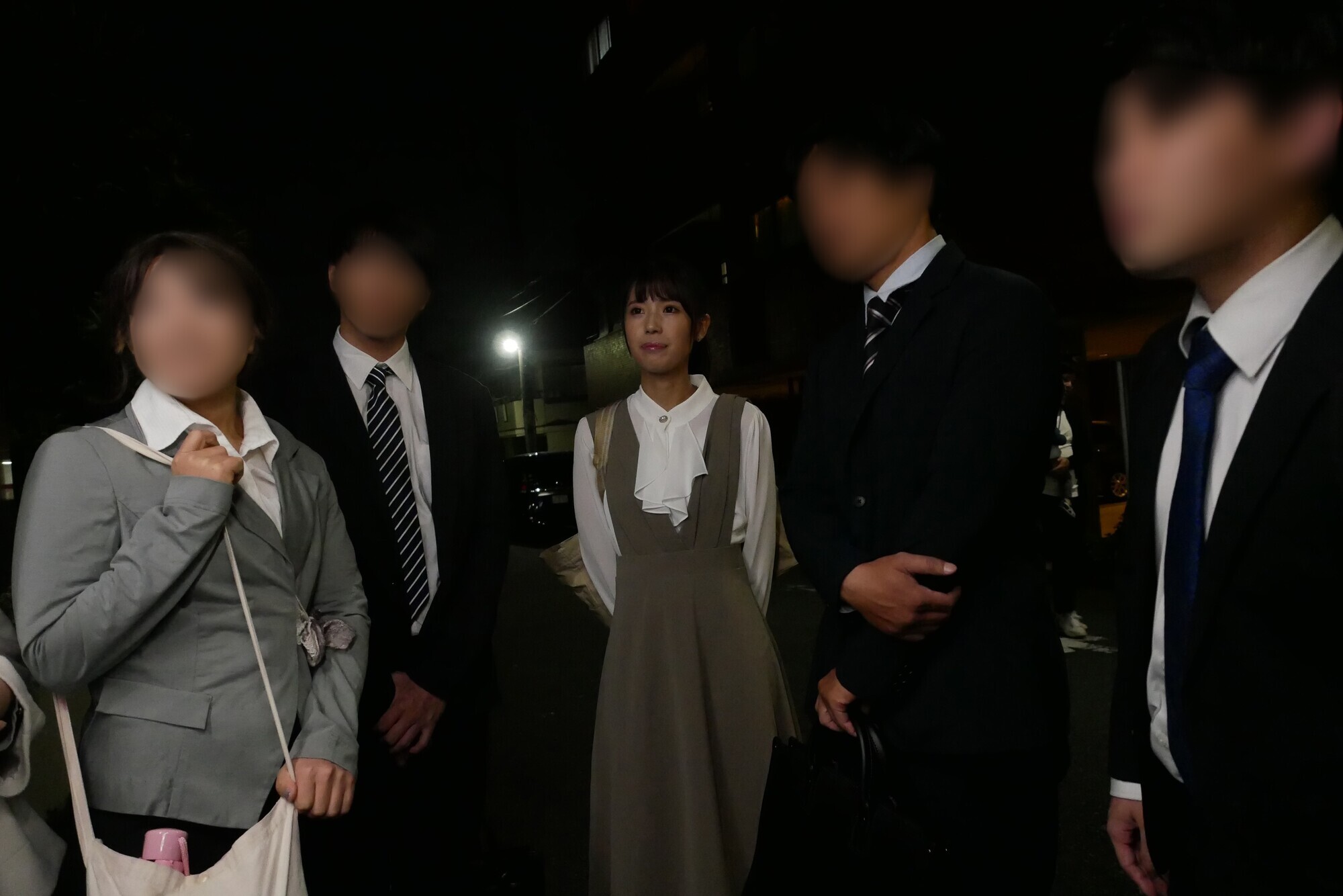 勤務中でも即ヌキしてくれる都合の良い同僚。 股ゆる女子社員は精子ごっくんが好き 総務課 麻矢 23歳 画像13