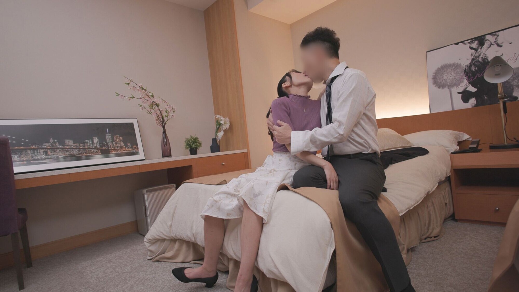 勤務中でも即ヌキしてくれる都合の良い同僚。 股ゆる女子社員は精子ごっくんが好き 総務課 麻矢 23歳 画像17