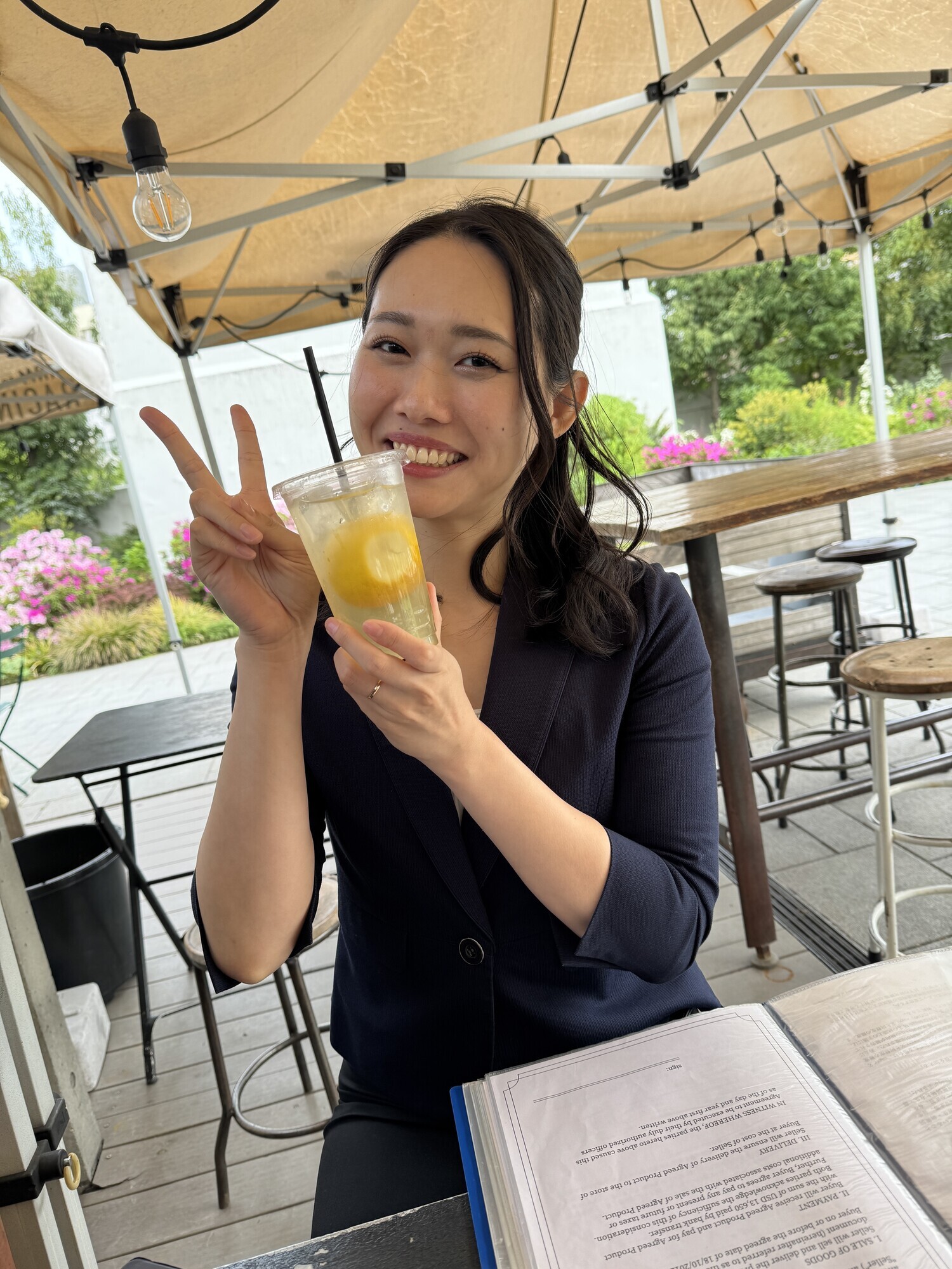 同僚を口説いてSEXするアカウント 今、狙っている同僚 画像4