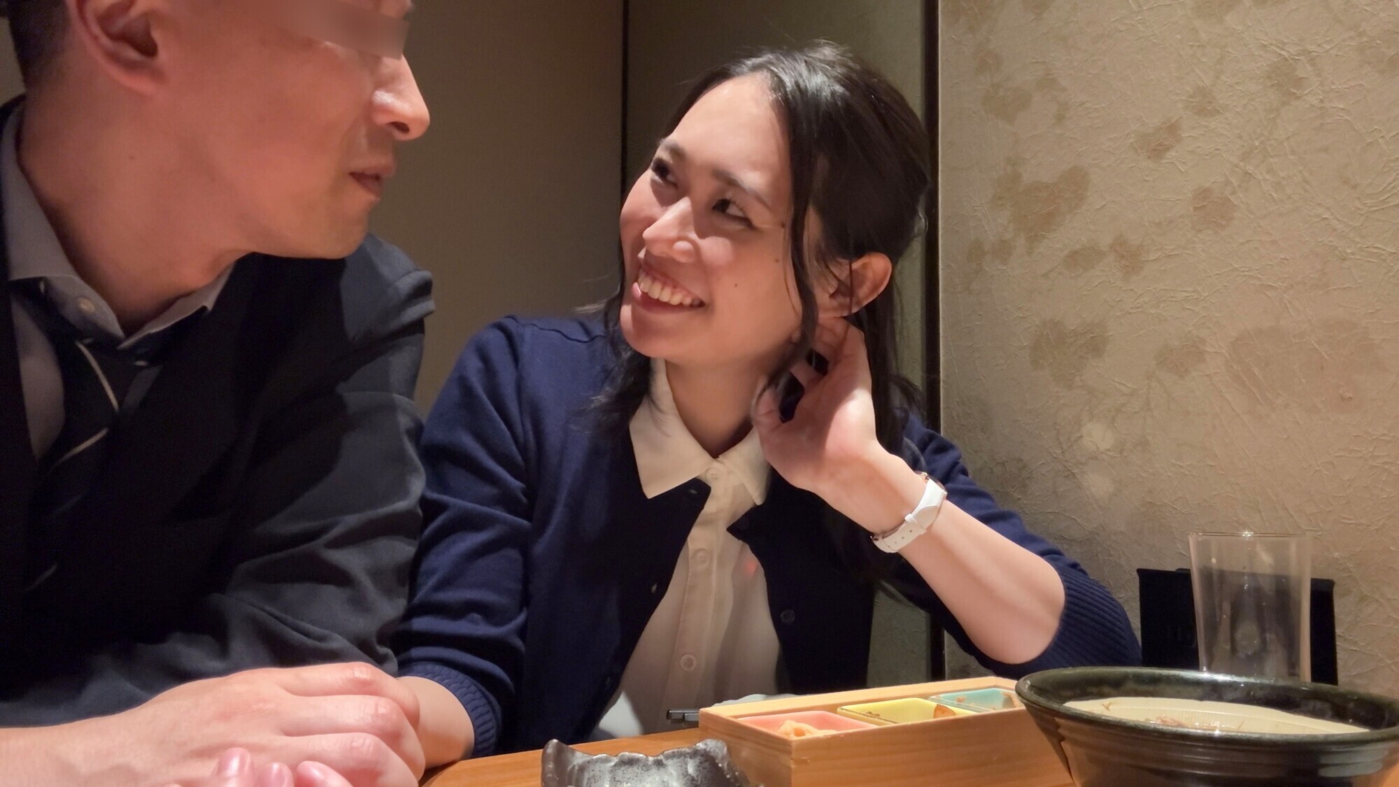 同僚を口説いてSEXするアカウント 今、狙っている同僚 画像8