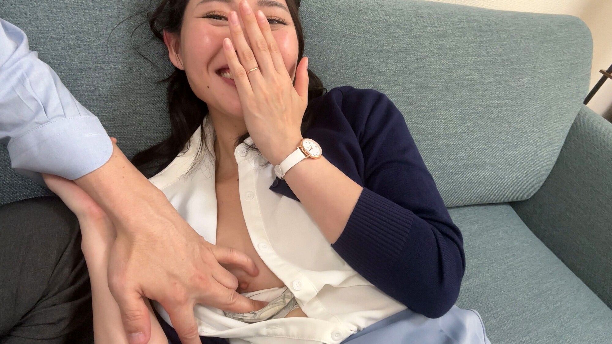 同僚を口説いてSEXするアカウント 今、狙っている同僚 画像10