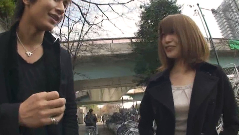 団地妻中出しナンパ 光が丘パークタウン 画像1