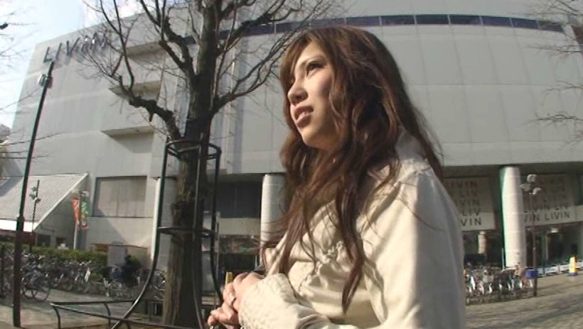 団地妻中出しナンパ 光が丘パークタウン 画像6