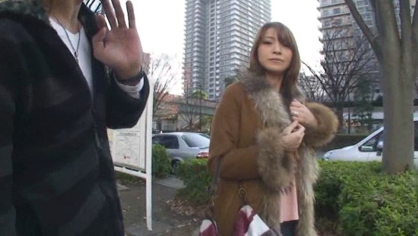 団地妻中出しナンパ 光が丘パークタウン 画像19