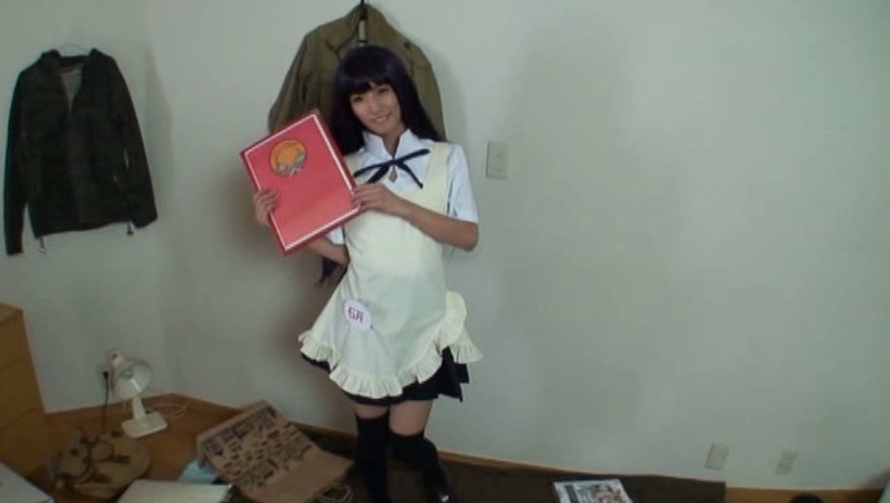 コスプレイヤーハメ撮り オタク秘蔵コレクション 画像16