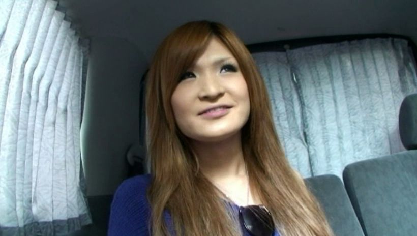 ニューハーフ百恵ちゃんを脱がせちゃいました! 画像5
