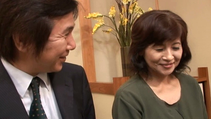 中高年夫婦の明るい性生活 ~アドバイス編~ 画像1