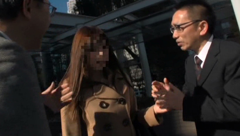 熟年ナンパ 頑張って素敵な人妻とアジア各国の素人を8時間ナンパしてきました! 画像13