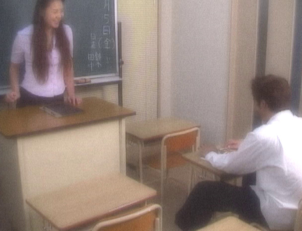 【個人撮影】東○メ○ロ東○線沿線素人 個人が視聴して楽しむプレイ動画が流出。東○メ○ロ東○線沿いに落ちていたHDDの中から発掘したお宝動画。 画像1