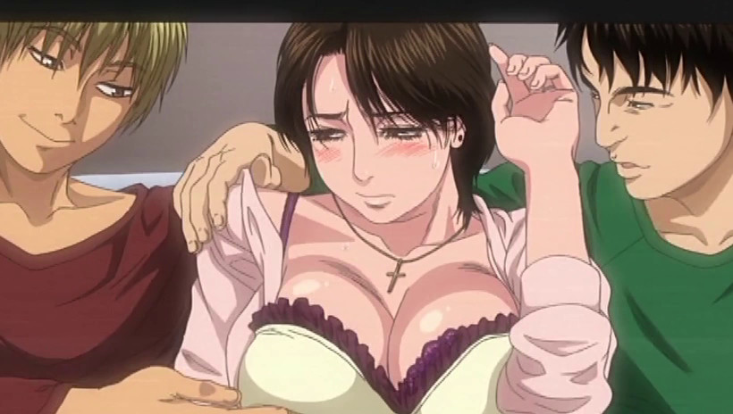 【R18動画】こんなに優しくされたの 3 ［木静謙二］ イメージ9