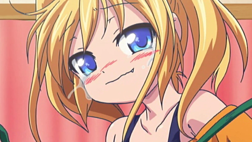 【R18動画】生膣ひゃくぱぁせんと！固結びのシンパ くぱぁ＃3 ～なないろ・うつりゆくゆうわく