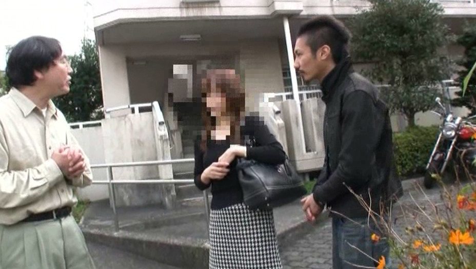 団地限定!素人熟女ナンパ 4 画像4
