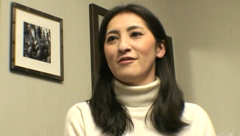 人妻デリヘル面接 ～本番講習盗撮～ 画像13