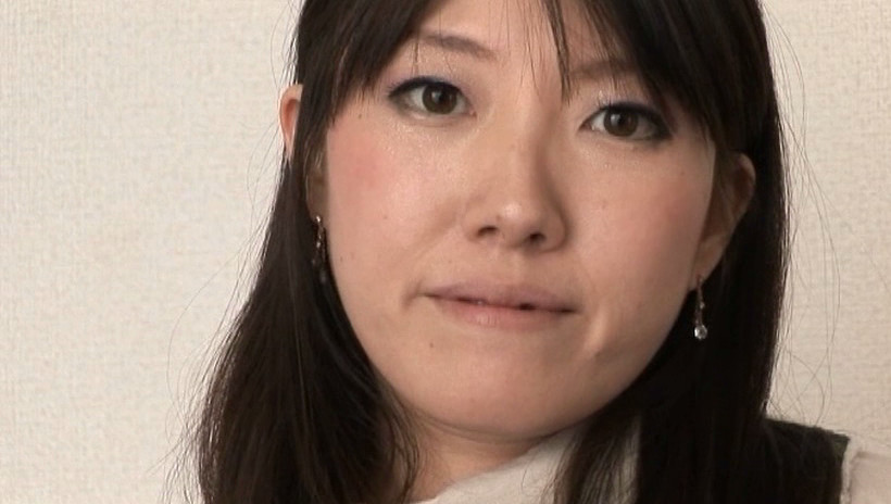 臨月になってもザーメンを欲しがる中出し妊婦31歳 画像1