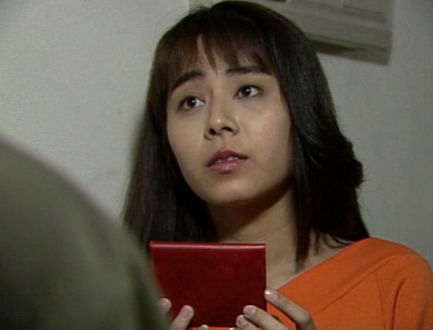 LOSE VIRGIN 新学期 喪失 君島愛 画像1