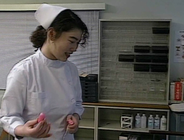 電撃レズ・ウルトラFUCK 有森ゆう・大田リサ 画像6