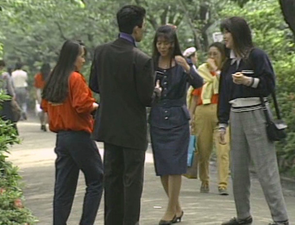 ザ・ナンパスペシャルVOL.9 古都は衝撃・鎌倉［編］ 画像6