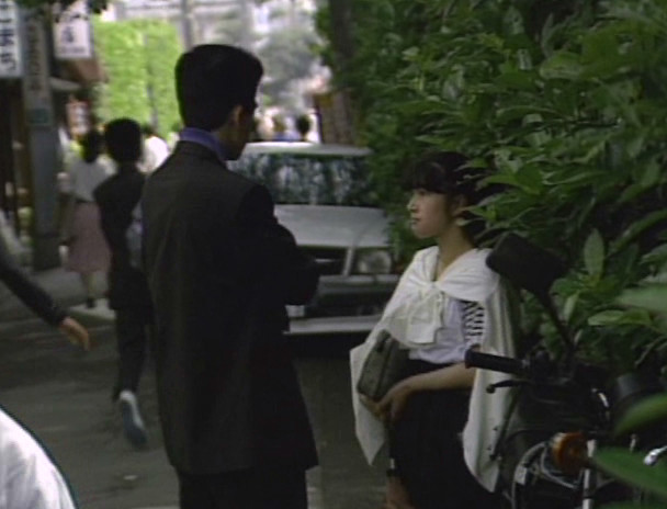 ザ・ナンパスペシャルVOL.9 古都は衝撃・鎌倉［編］ 画像12