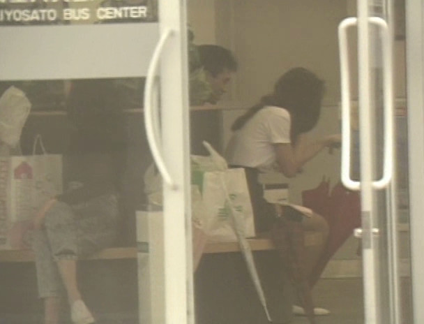 ザ・ナンパスペシャルVOL.11 清里べっちょり乱れ打ち編 画像7