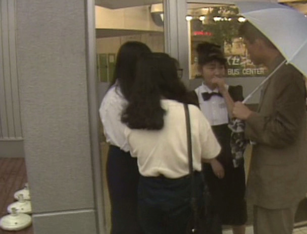 ザ・ナンパスペシャルVOL.11 清里べっちょり乱れ打ち編 画像9