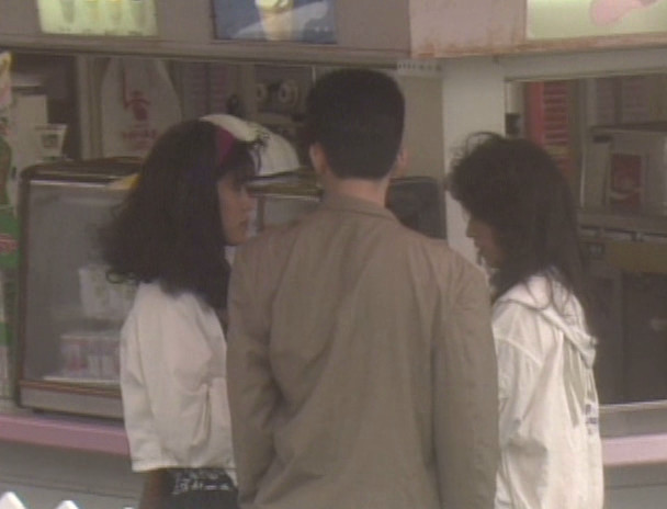 ザ・ナンパスペシャルVOL.11 清里べっちょり乱れ打ち編 画像13