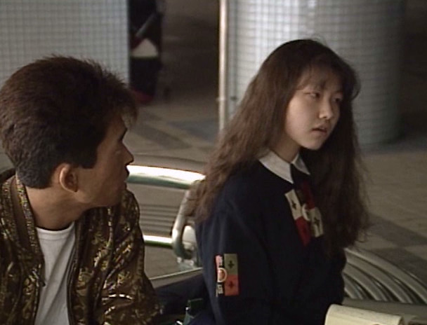 ザ・ナンパスペシャルVOL.30 東京ベイエリア湾岸編 画像2