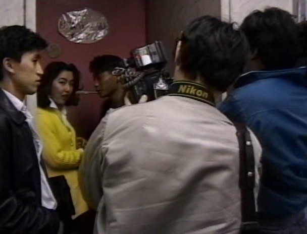 ザ・ナンパスペシャルVOL.59 川崎・入れ喰い痴帯編 画像3