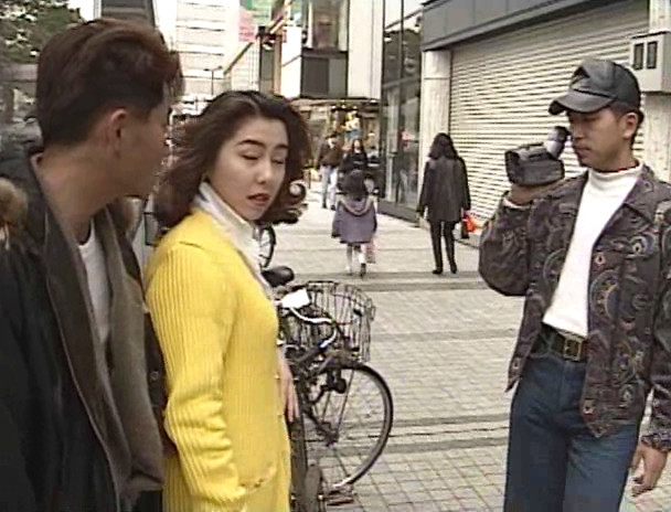 ザ・ナンパスペシャルVOL.59 川崎・入れ喰い痴帯編 画像5