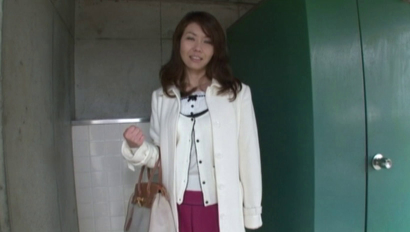 逢引き人妻生ハメ中出し淫行デート 画像1