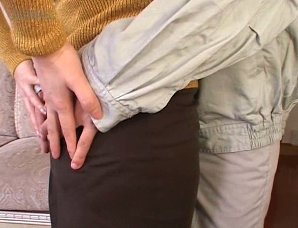エロ熟女に騎乗られちゃった僕。その2 画像5