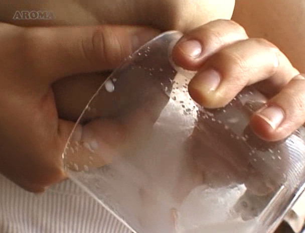 奥様母乳面接 画像4