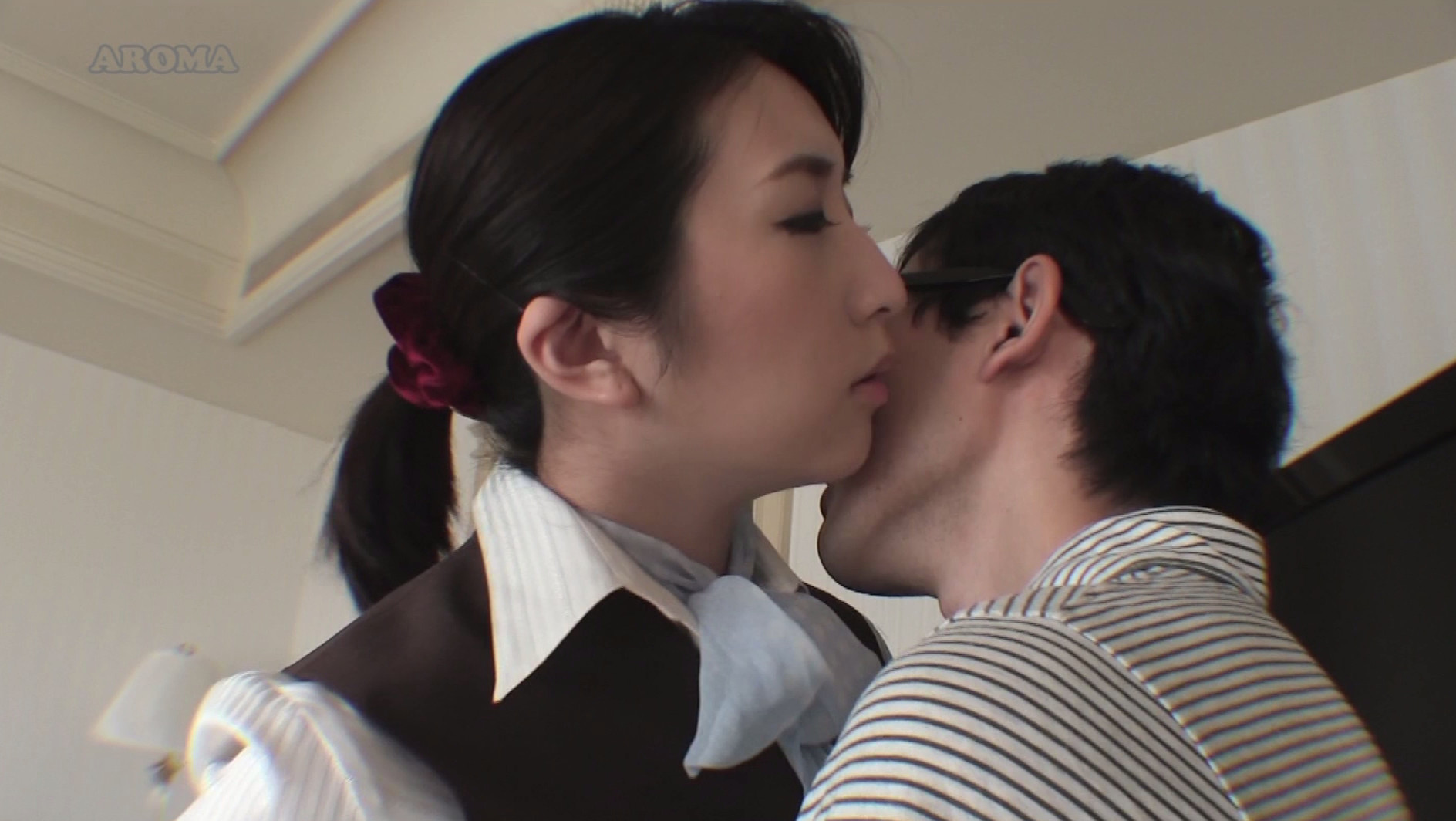 誘惑腿コキホテル 2 画像18