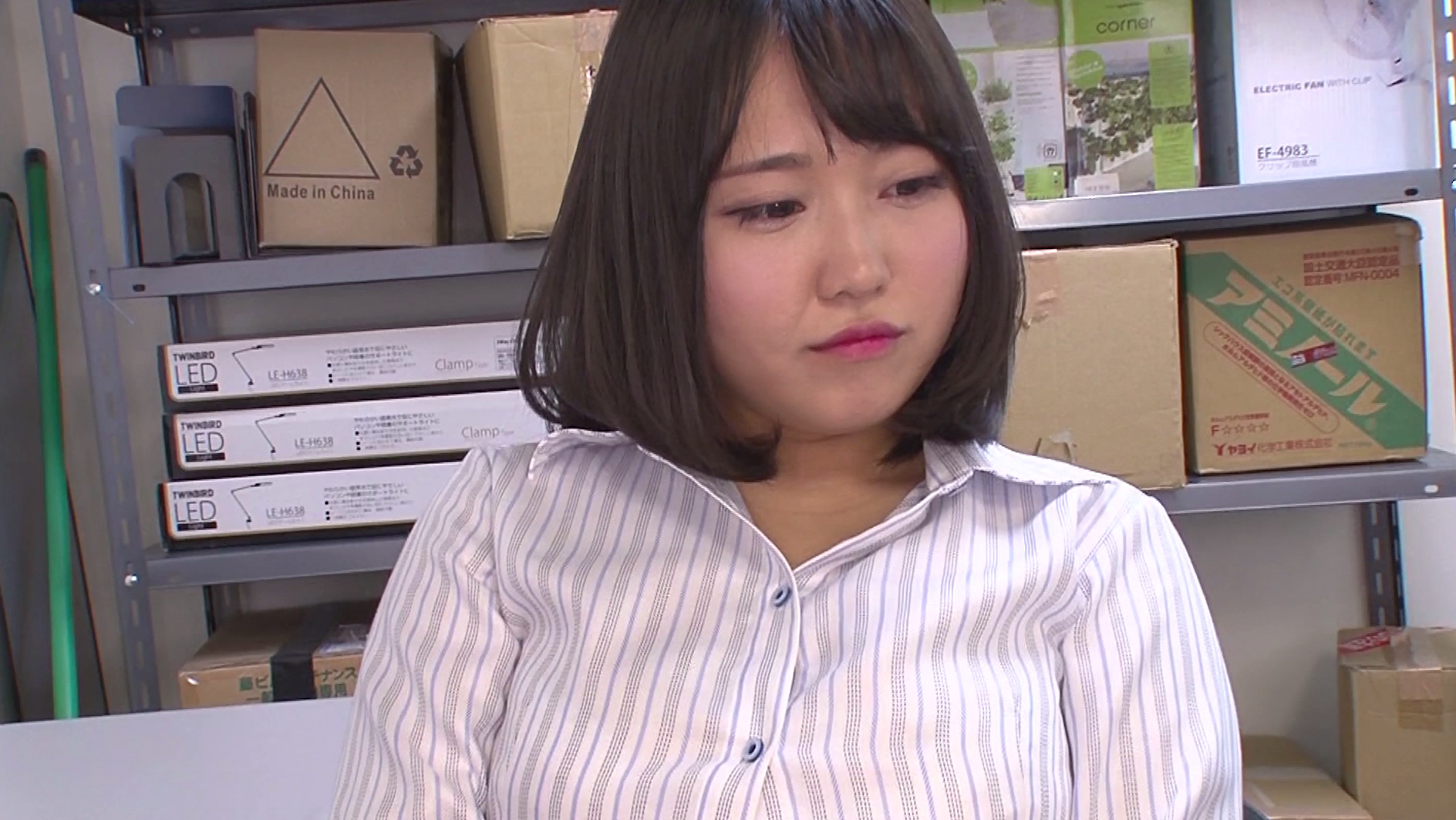究極!思わせぶりチ○ポ! NOと言えない無口なM男くんだから思わずイイ事してあげちゃった!! 画像11