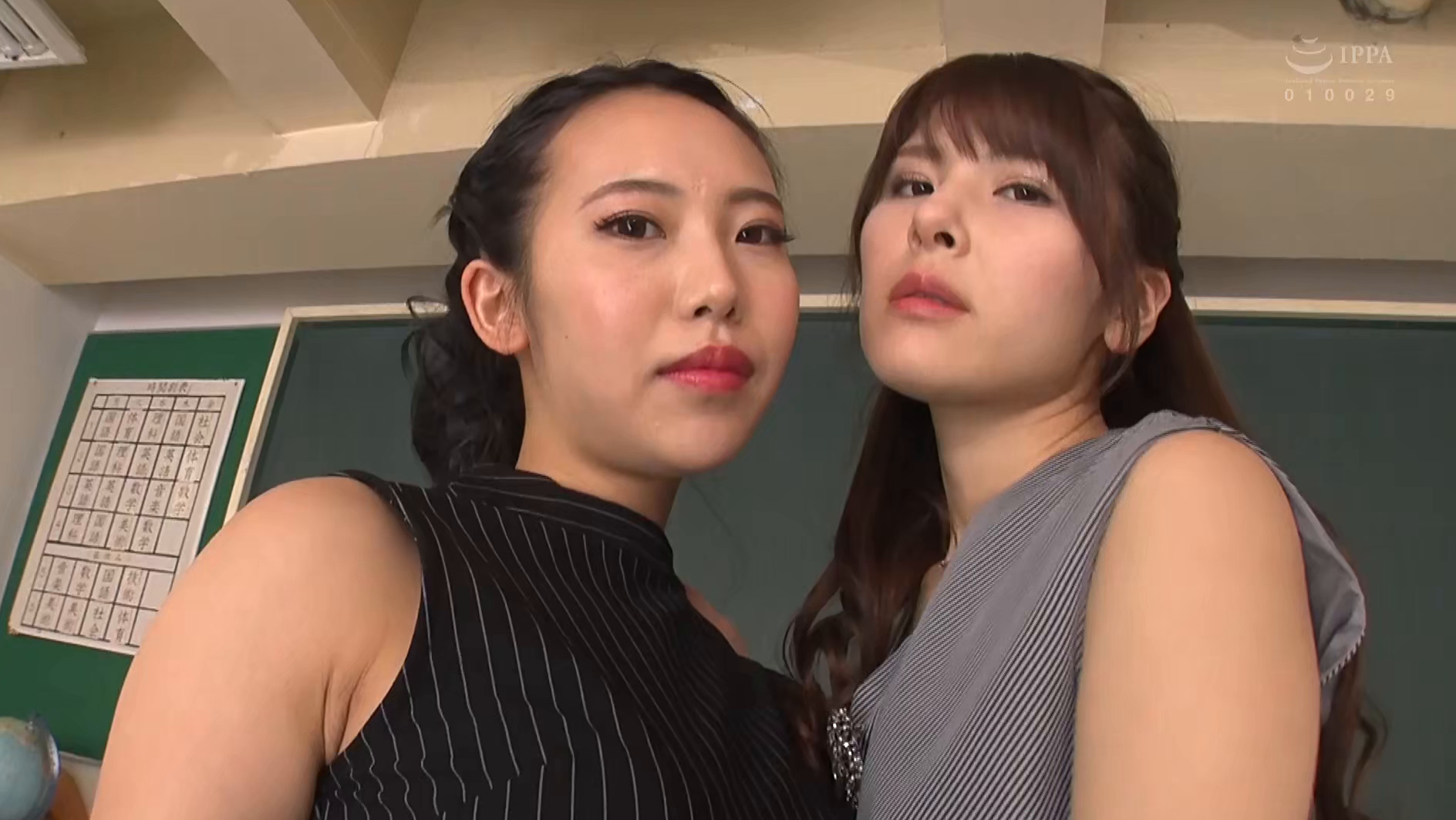 完全CFMN 全裸ですけべ椅子に拘束され乳首・亀頭・蟻の門渡りの3点責めされ続ける 画像10