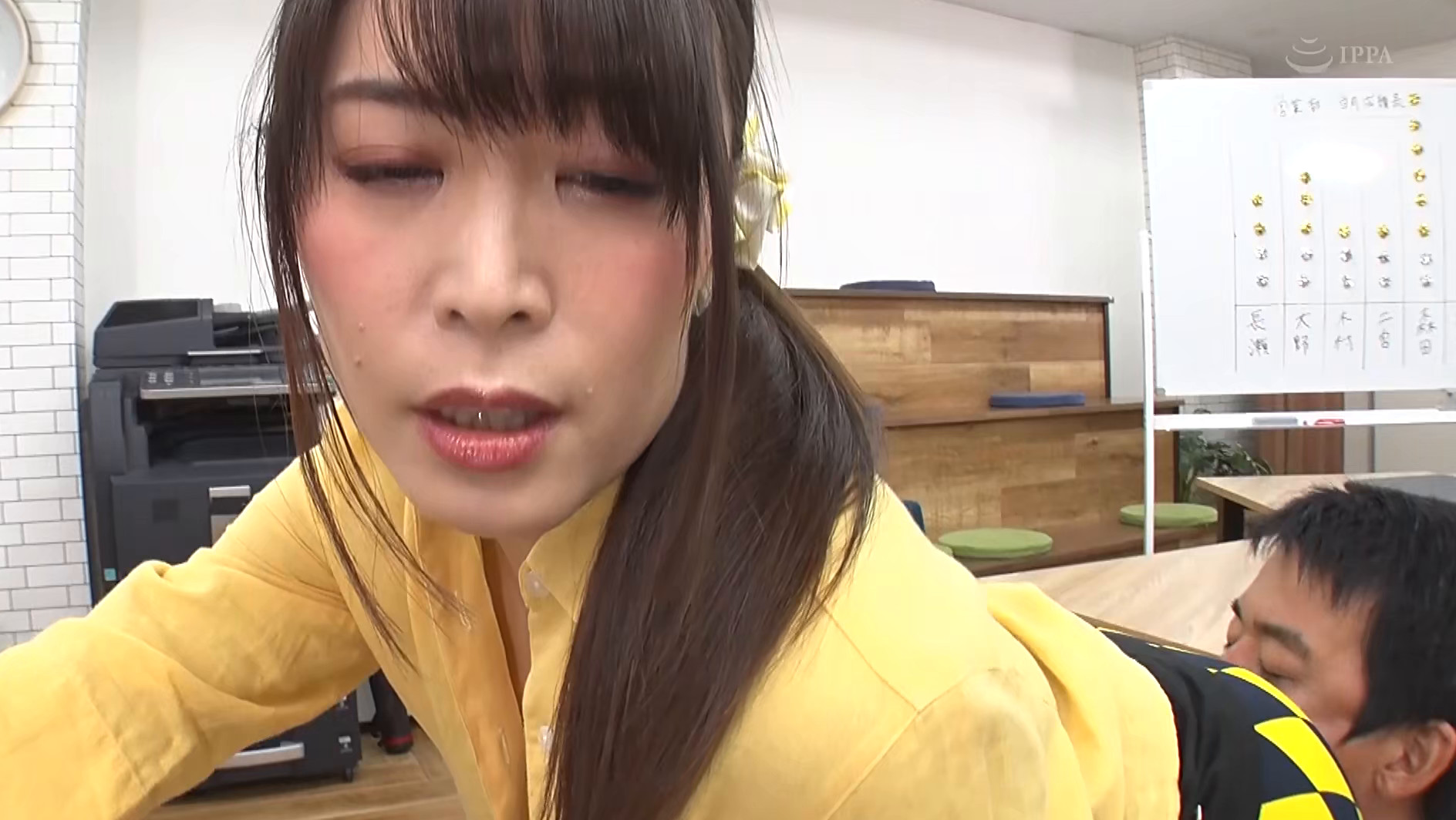 美熟女の太腿むちむちすぎて腿こきがエロいにも程がある件 画像8