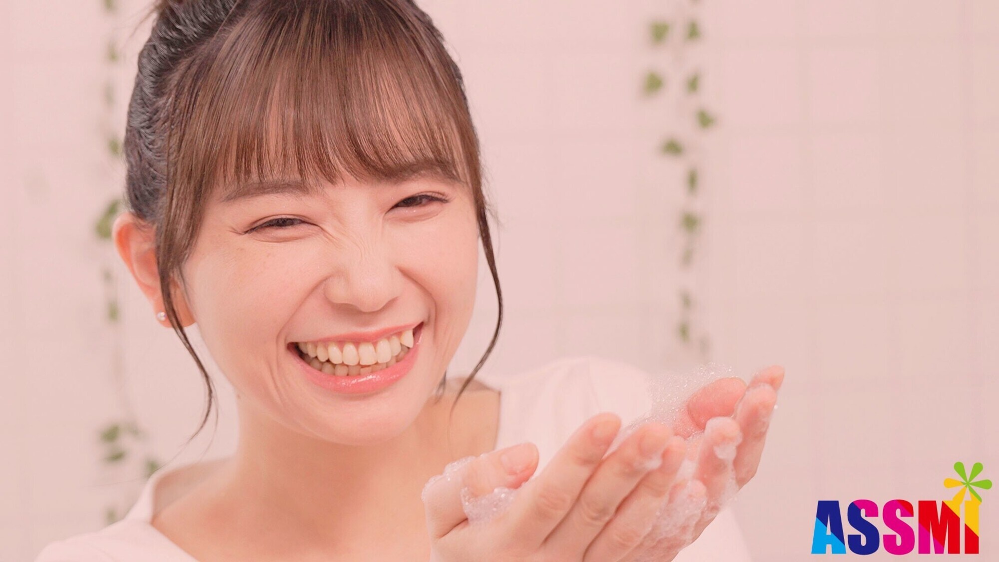 プレミアム出勤 真正アナル中出しOKの最高級No.1神尻ソープ嬢 緒川はる 2枚目