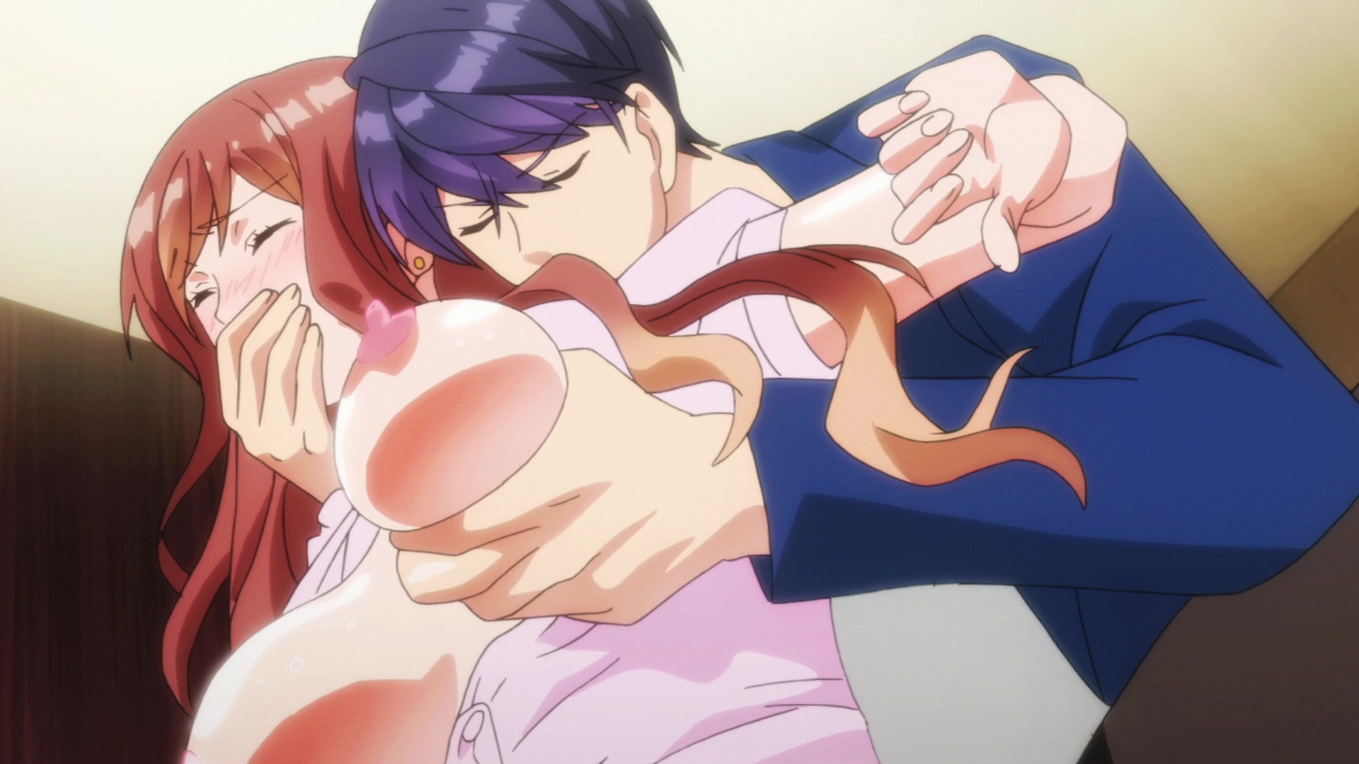 XL上司。【プレミアム版】【R18版】 ＃4 「他の男が・・・お前に触れるのは嫌だ。」 - アダルト動画 ソクミル
