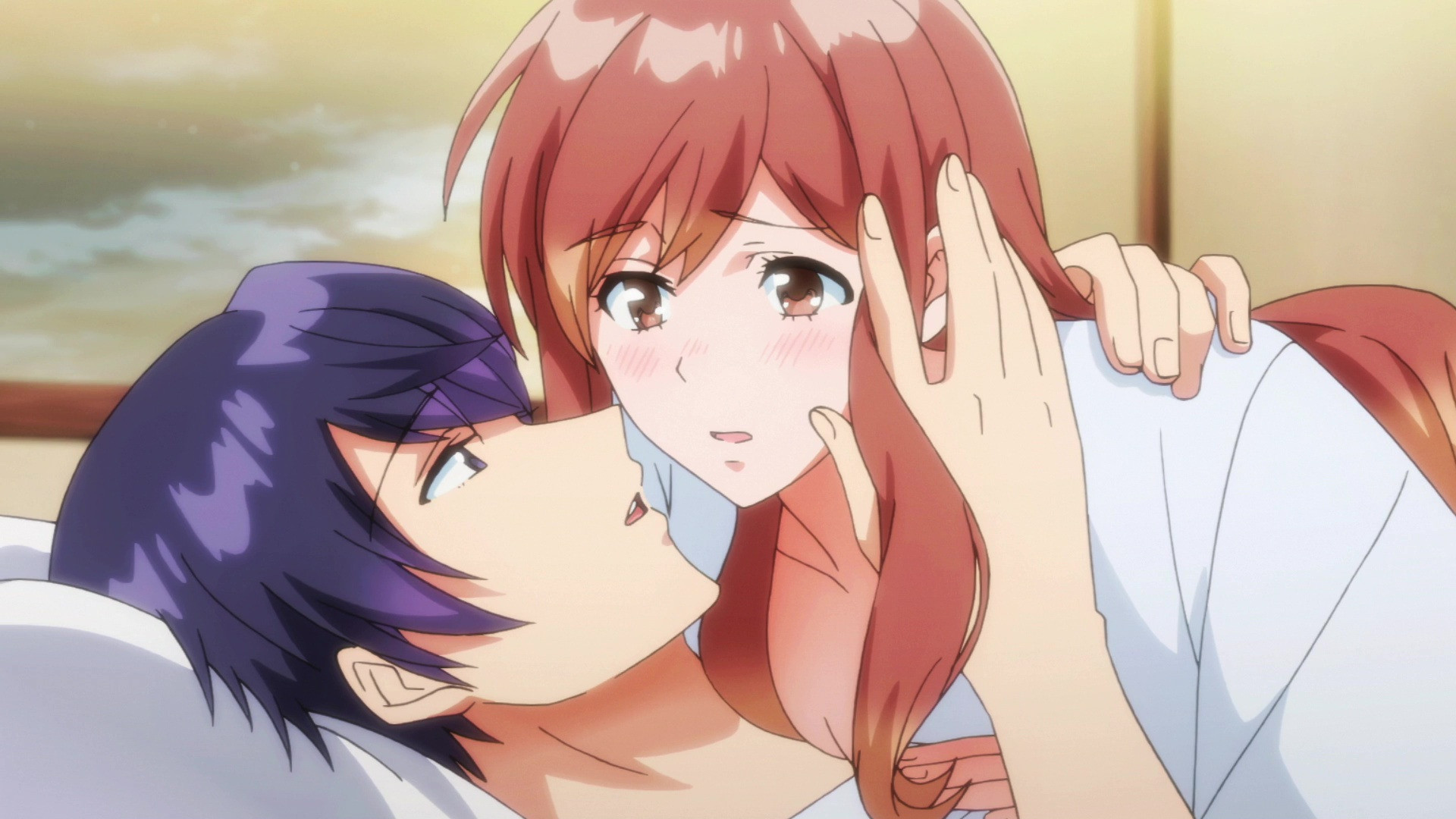 XL上司。【プレミアム版】【R18版】 ＃8 「俺のはち切れそうな想い・・・受け止めてくれ。」 - アダルト動画 ソクミル