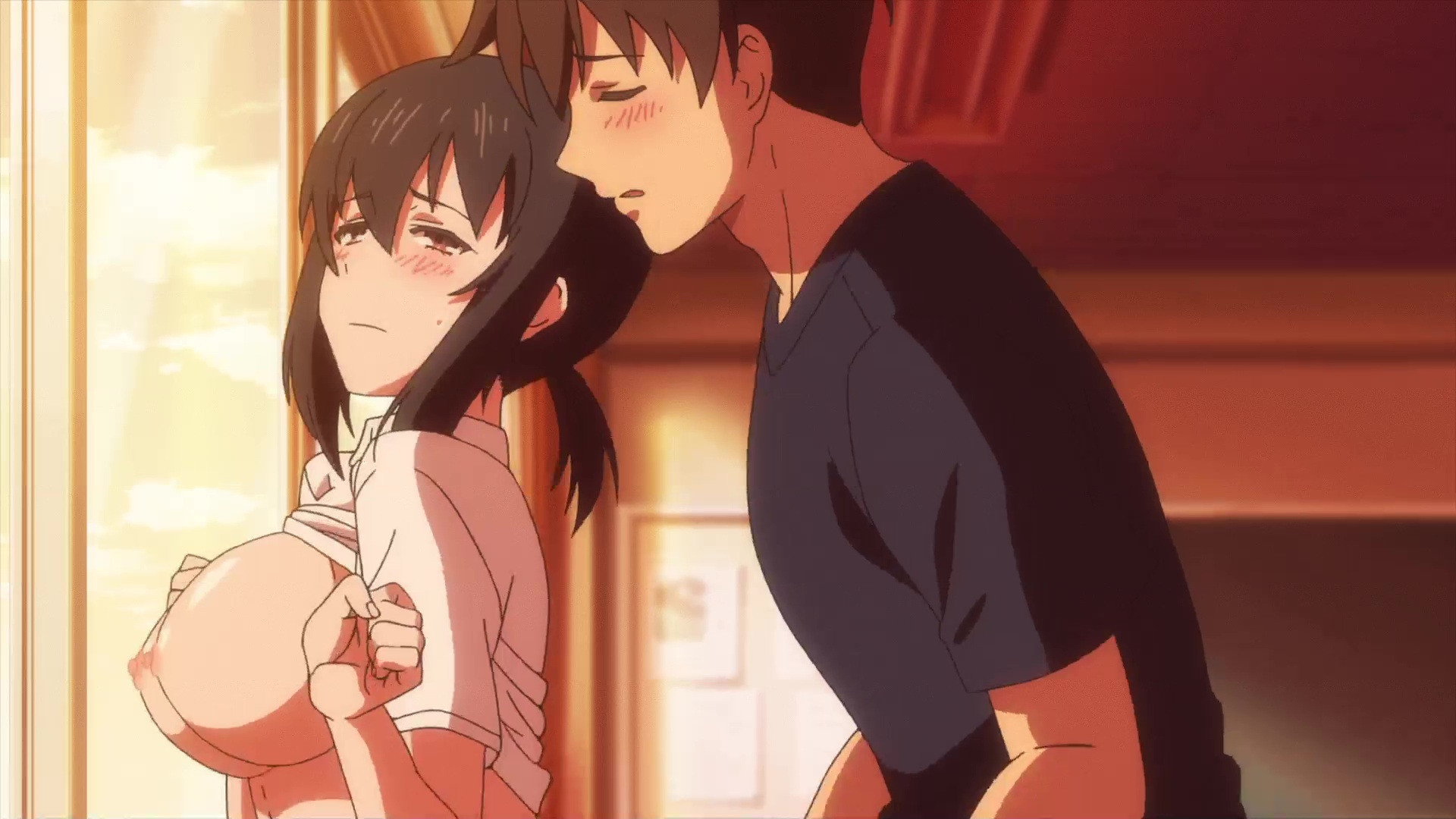 おーばーふろぉ【プレミアム版】【R18版】 #6 「貴方に伝えるこの胸中」 画像2