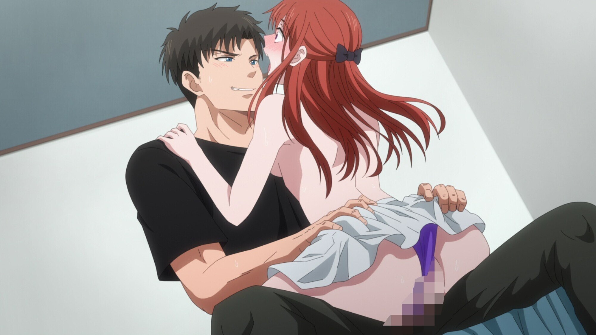 2)指 先 か ら 本 気 の 熱 情 2-恋 人 は 消 防 士-(プ レ ミ ア ム 版)(R18 版)だ か ら. 